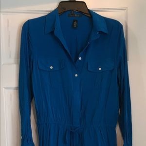 Ralph Lauren Casual Dress